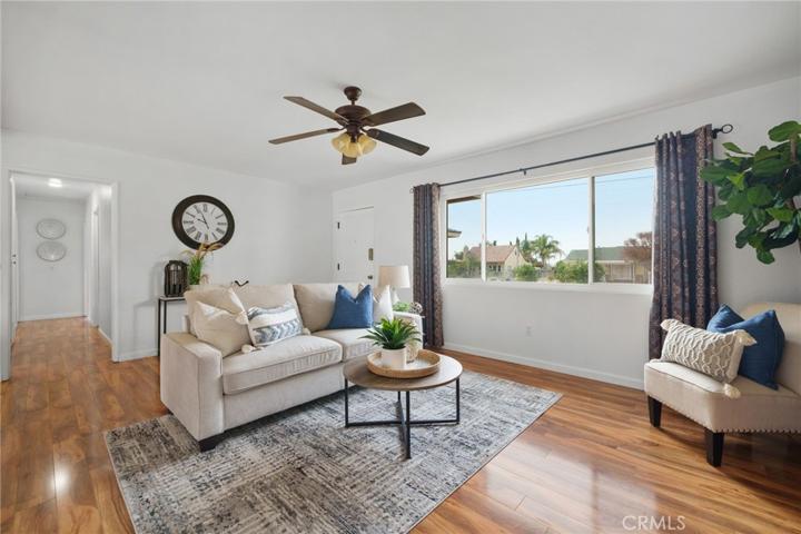 1386 Tourmaline Avenue, Mentone, California 92359
