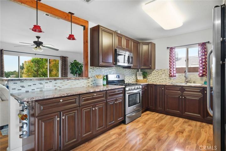 1386 Tourmaline Avenue, Mentone, California 92359