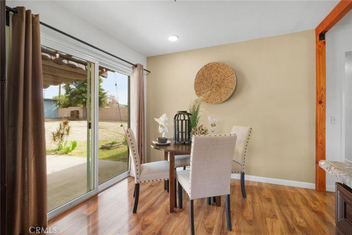 1386 Tourmaline Avenue, Mentone, California 92359