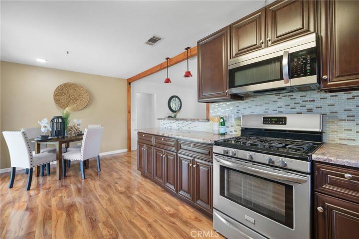 1386 Tourmaline Avenue, Mentone, California 92359