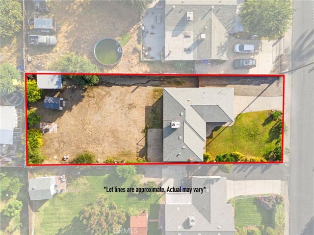 1386 Tourmaline Avenue, Mentone, California 92359
