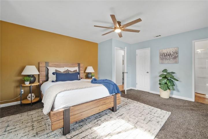 1386 Tourmaline Avenue, Mentone, California 92359