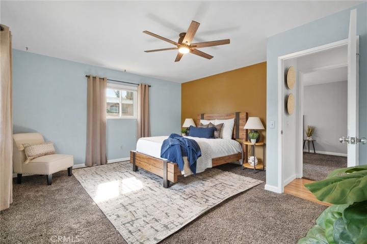 1386 Tourmaline Avenue, Mentone, California 92359