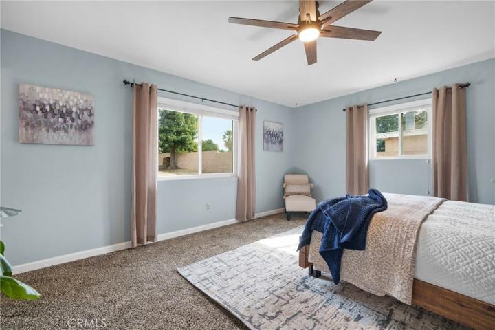 1386 Tourmaline Avenue, Mentone, California 92359