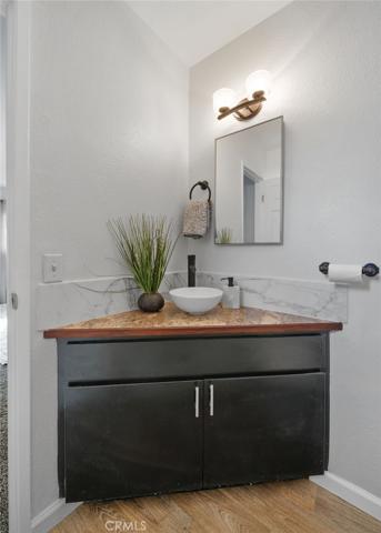 1386 Tourmaline Avenue, Mentone, California 92359