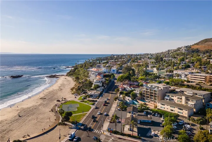 one-of-a kind building, in a one-of-a kind  location, with a one-of-a kind view