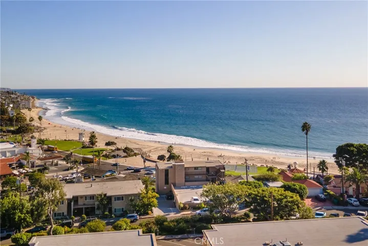 Prime location in Laguna Beach
