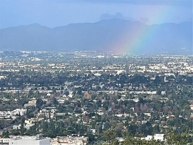Rainbow Skys!
