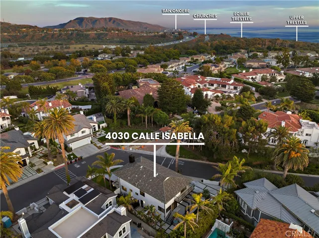 4030 Calle Isabella, San Clemente, California 92672