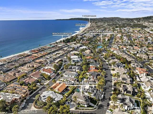 4030 Calle Isabella, San Clemente, California 92672