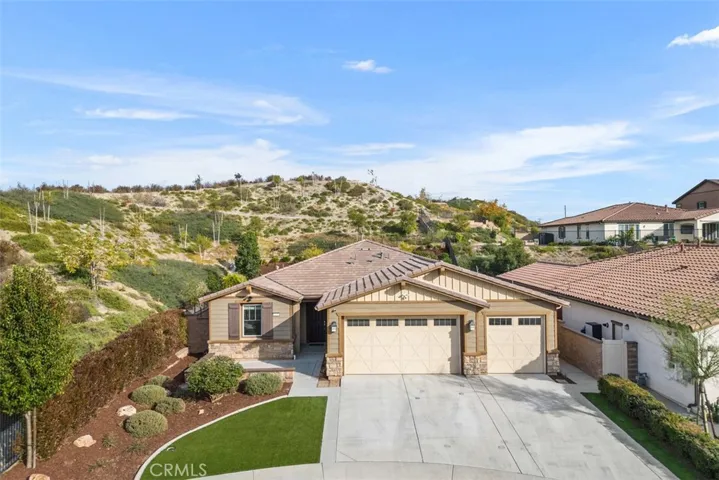 40500 Koa Court, Temecula, California 92591
