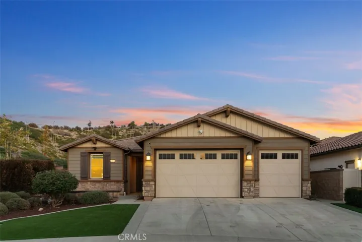40500 Koa Court, Temecula, California 92591