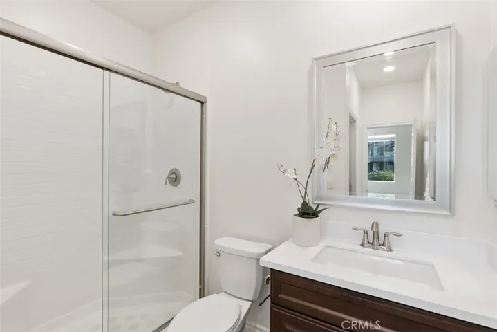Bathroom in Guest Bedroom