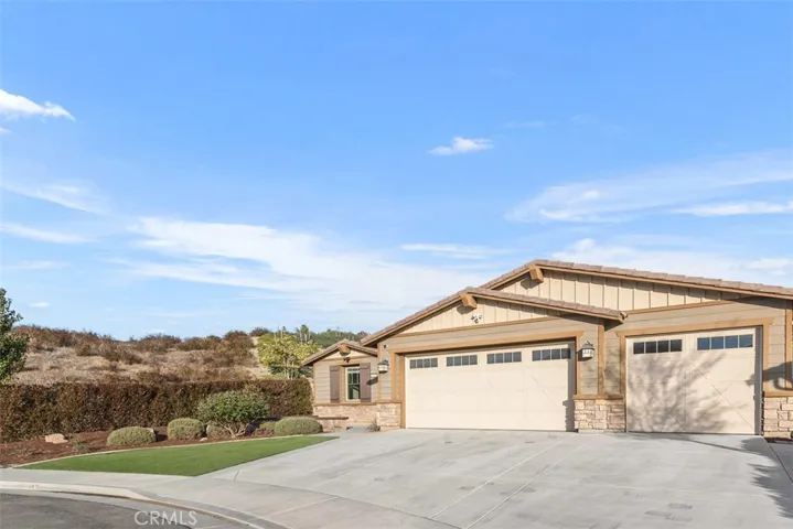 40500 Koa Court, Temecula, California 92591