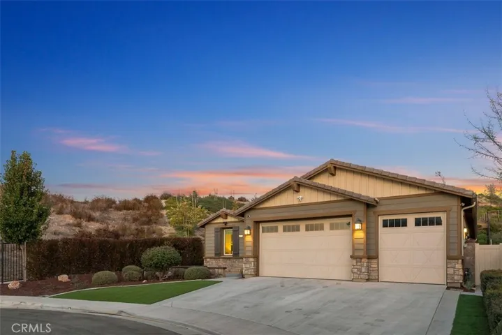 40500 Koa Court, Temecula, California 92591