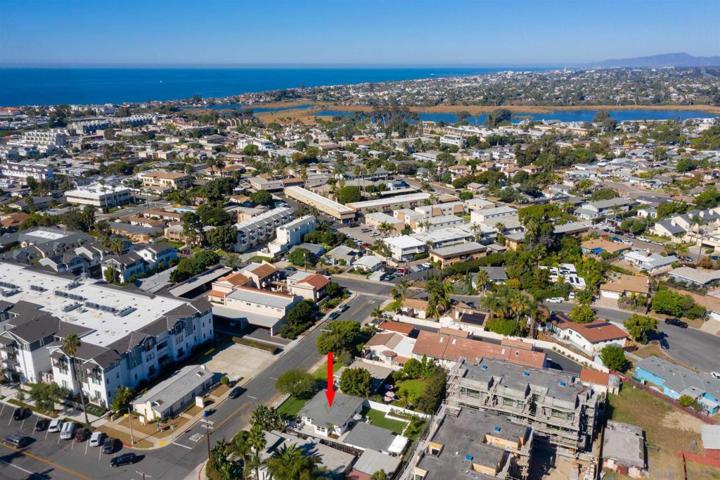 2860 Hope Avenue, Carlsbad, California 92008