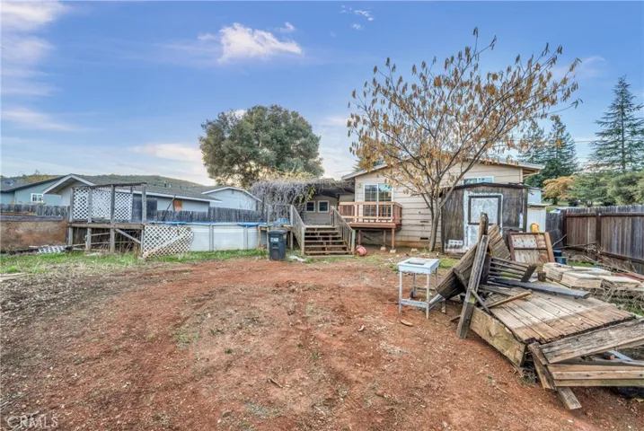 5406 Bel Air E Drive, Kelseyville, California 95451
