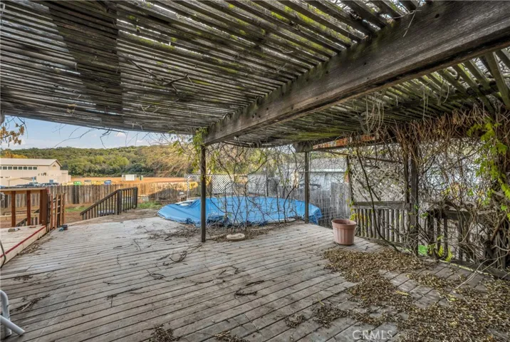 5406 Bel Air E Drive, Kelseyville, California 95451