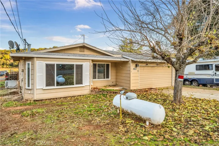 5406 Bel Air E Drive, Kelseyville, California 95451