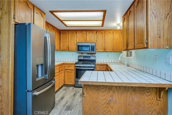 5406 Bel Air E Drive, Kelseyville, California 95451