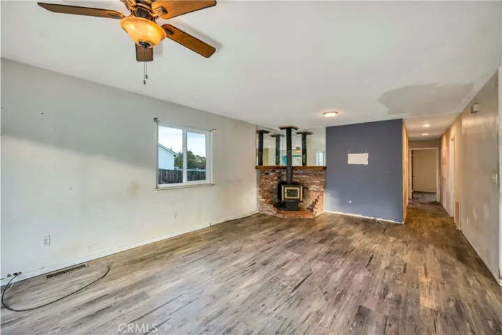 5406 Bel Air E Drive, Kelseyville, California 95451