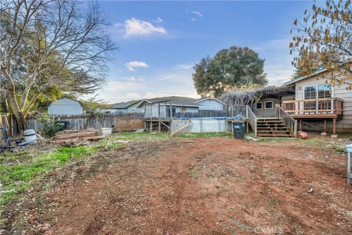 5406 Bel Air E Drive, Kelseyville, California 95451