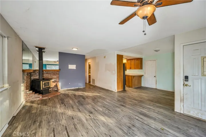 5406 Bel Air E Drive, Kelseyville, California 95451