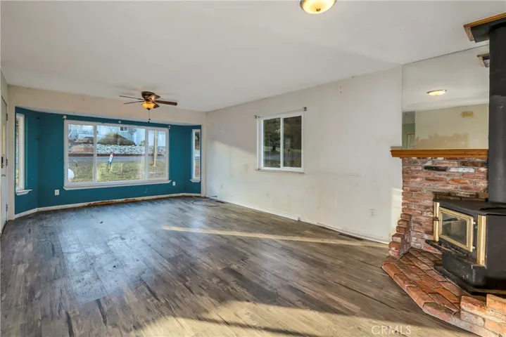 5406 Bel Air E Drive, Kelseyville, California 95451