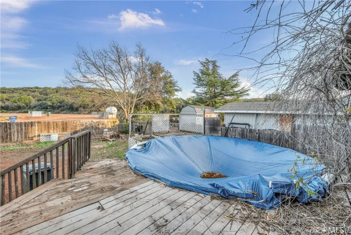 5406 Bel Air E Drive, Kelseyville, California 95451