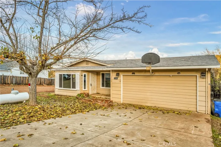 5406 Bel Air E Drive, Kelseyville, California 95451