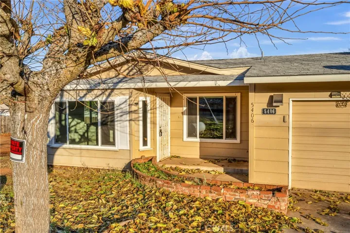 5406 Bel Air E Drive, Kelseyville, California 95451