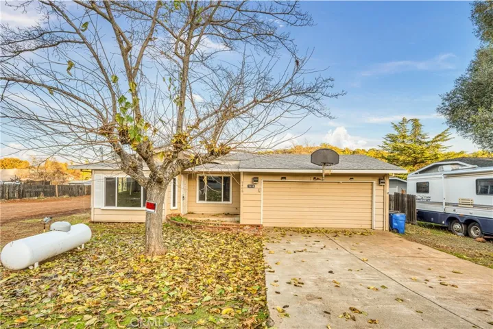 5406 Bel Air E Drive, Kelseyville, California 95451