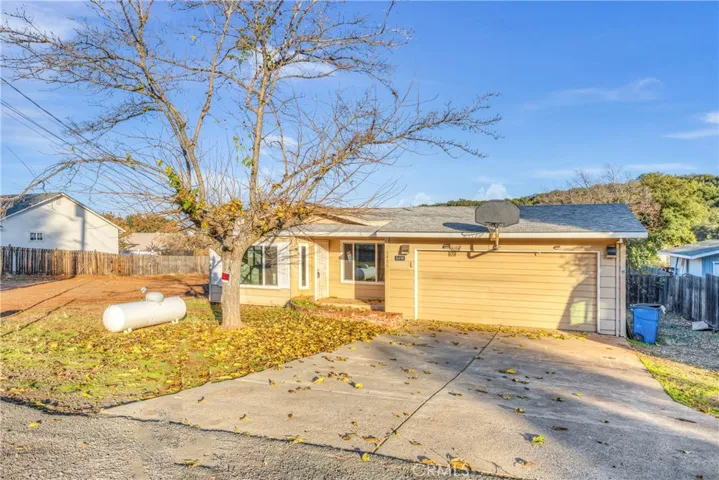 5406 Bel Air E Drive, Kelseyville, California 95451
