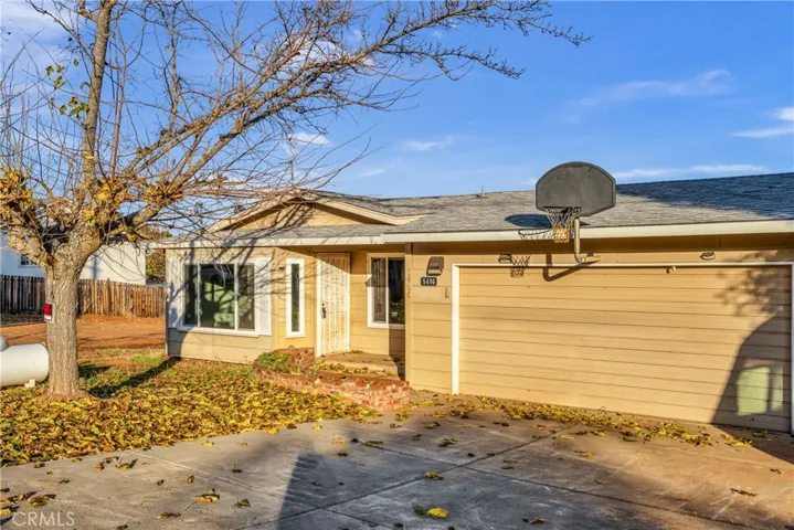 5406 Bel Air E Drive, Kelseyville, California 95451