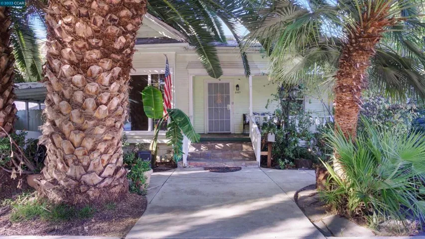 2027 Bonifacio St, Concord, California 94520