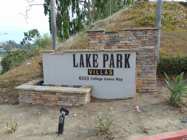 6333 College Grove Way 13105, San Diego, California 92115