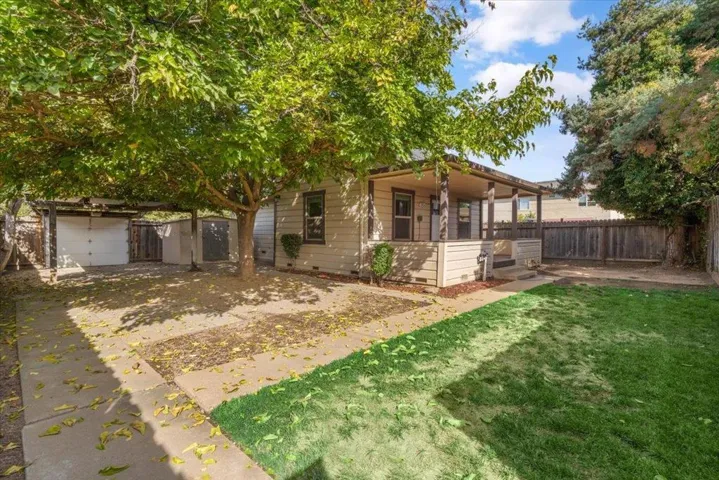 241 Gurries Drive, Gilroy, California 95020
