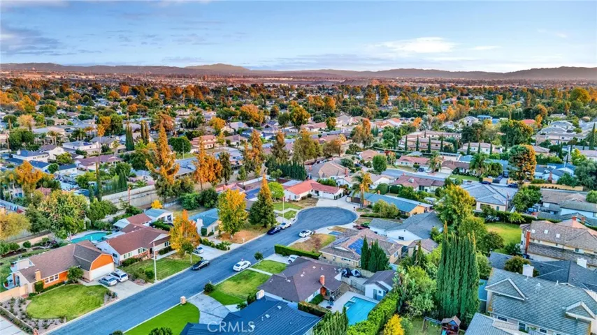 1244 S 9th Avenue, Arcadia, California 91006