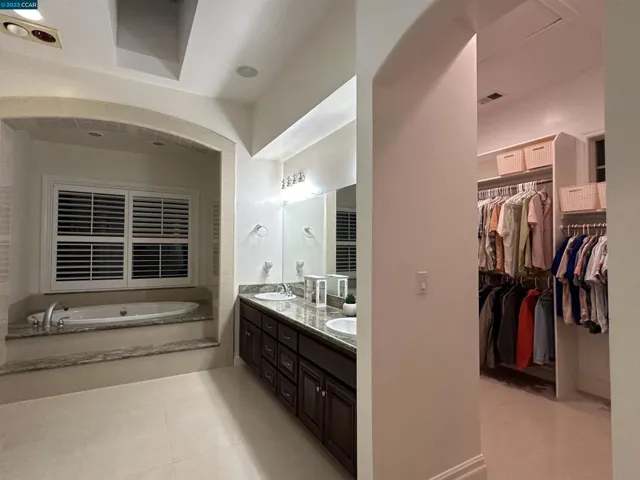 5322 Bayridge Ct, Fairfield, California 94534