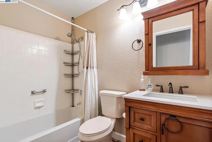 Hall Bath