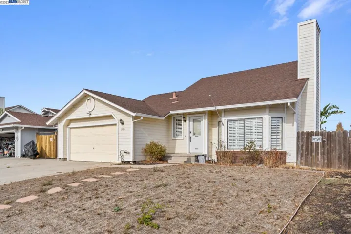 1920 Gateway Dr, Oakley, California 94561-2621