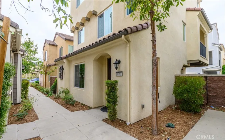 8701 Celebration Street, Chino, California 91708