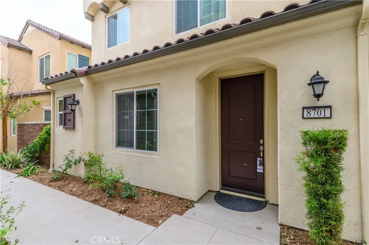 8701 Celebration Street, Chino, California 91708