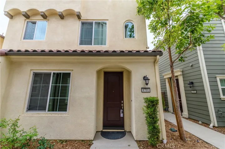 8701 Celebration Street, Chino, California 91708