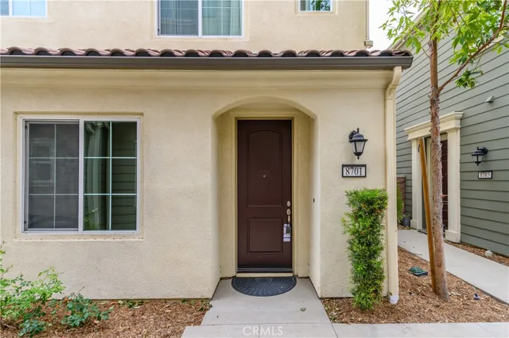 8701 Celebration Street, Chino, California 91708
