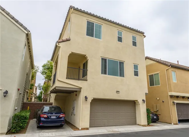 8701 Celebration Street, Chino, California 91708