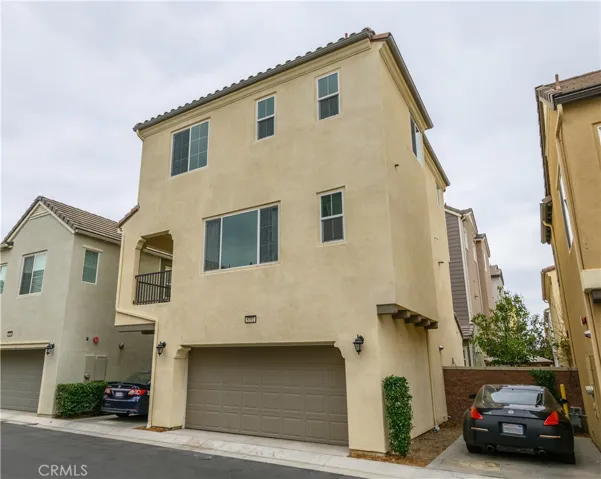 8701 Celebration Street, Chino, California 91708