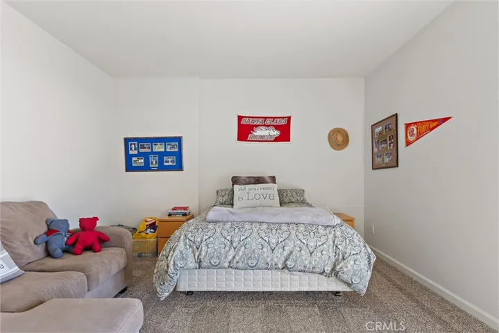 Second Guest Bedroom