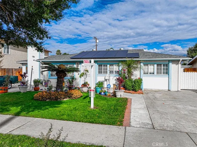5034 Kingsley Street, Montclair, California 91763