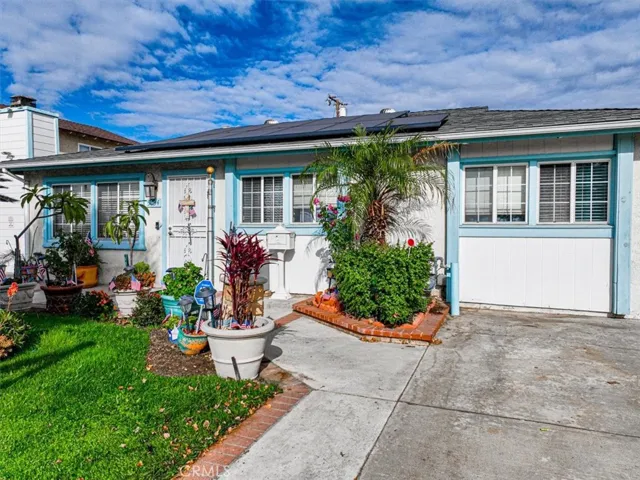 5034 Kingsley Street, Montclair, California 91763